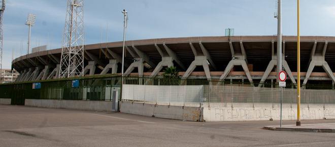 Il Cagliari fa ritorno a casa 