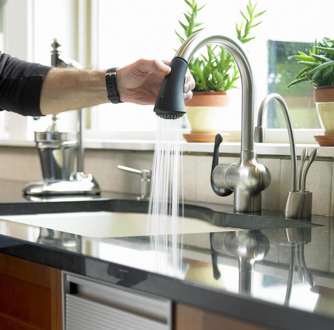 Acqua, arrivano i rimborsi 