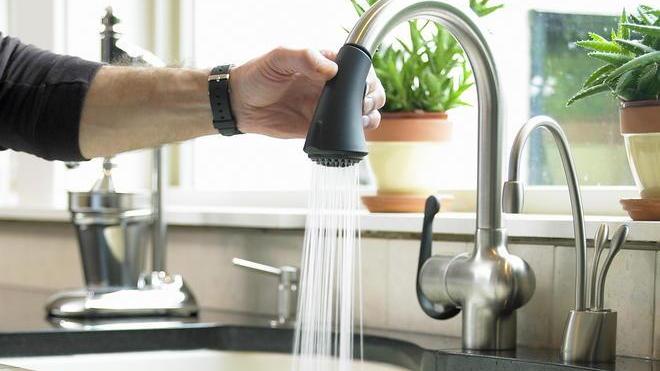 Acqua, arrivano i rimborsi