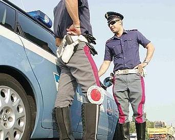 Dopo l’incidente denunciato per guida in stato d’ebbrezza 