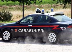 Giovani borseggiatori nei guai 