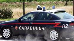 Giovani borseggiatori nei guai