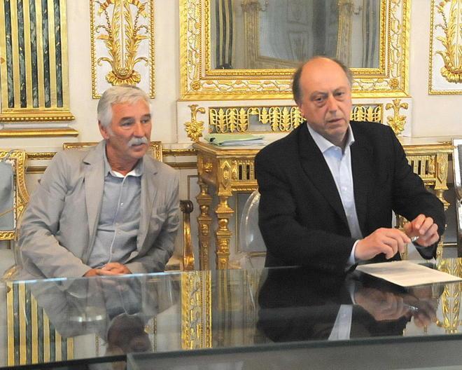 Lucchese, salta l’accordo con il Comune. Bacci lascia o resta con un programma di minima? 