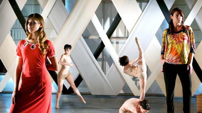 Wear in Tuscany: il fascino della danza, le emozioni della musica, il fascino della moda