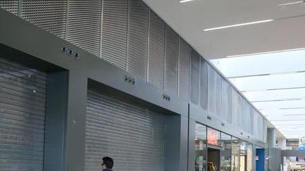 Chiude Spizzico al centro Coop di S. Maria