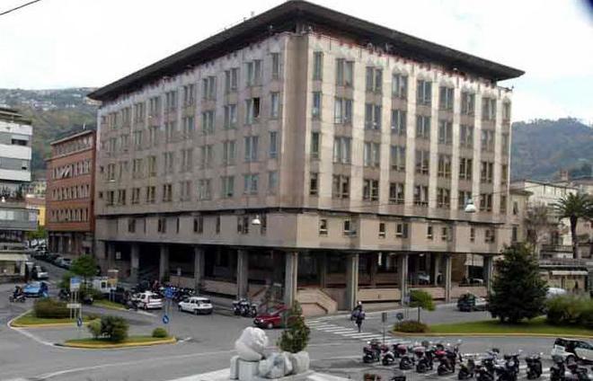 Trasparenza a rallentatore sul sito del Comune: riporta ancora i dati della giunta Pucci. Non aggiornati 