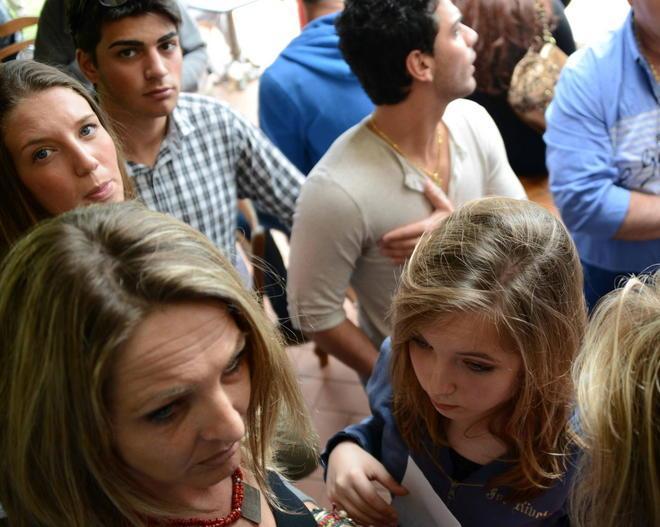 “Tutti dicono I love You”, il casting per Canale 5 