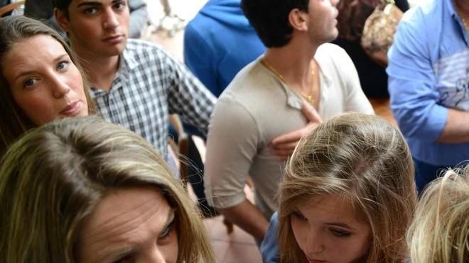 “Tutti dicono I love You”, il casting per Canale 5