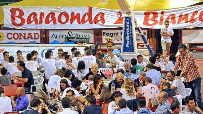 Tesi Group, Moretti resta anche in serie A