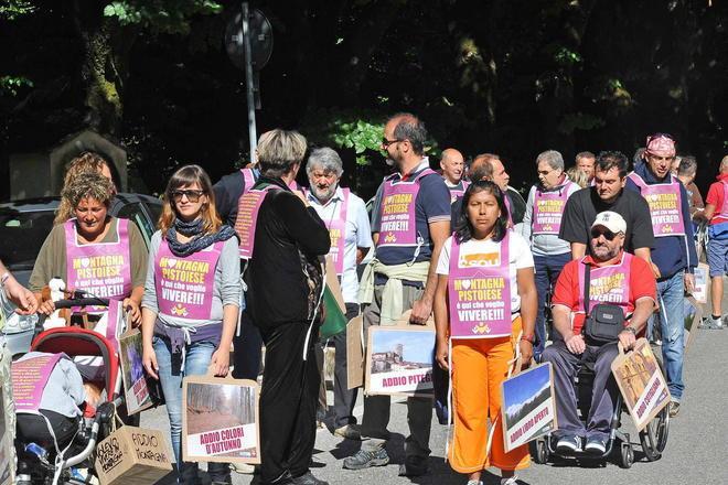 La Pistoia-Abetone torna a parlare la lingua italiana 