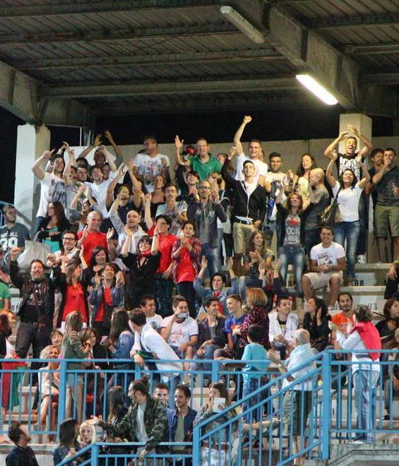 Coi ciui la spunta S. Donato tra liti e contestazioni 