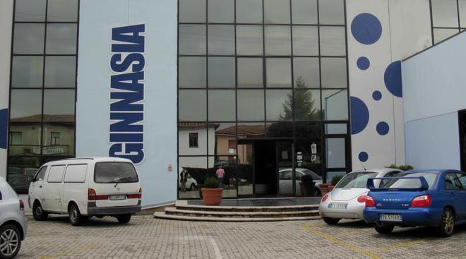 Trampolino per giovani con il “Ginnasia’s got talent”