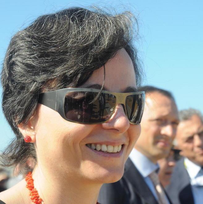 Una voce urla: «Maria Chiara ti ho visto nascere» 