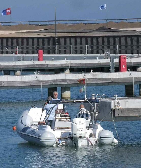 Il porto cambia il volto di Marina entrano le barche e un’era finisce 
