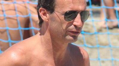 Ai Fiume spunta “Acciuga” Allegri