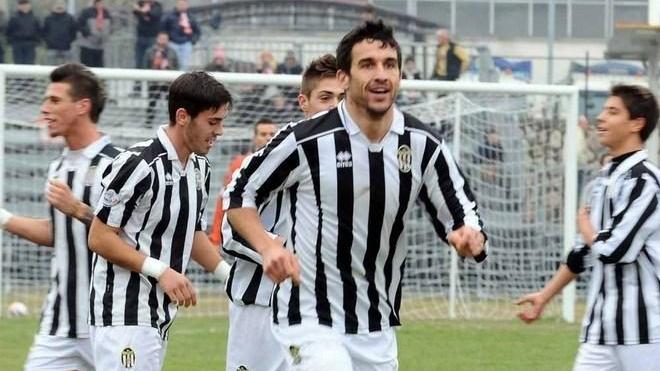 Pistoiese prova il colpaccio Trattativa con Taddeucci