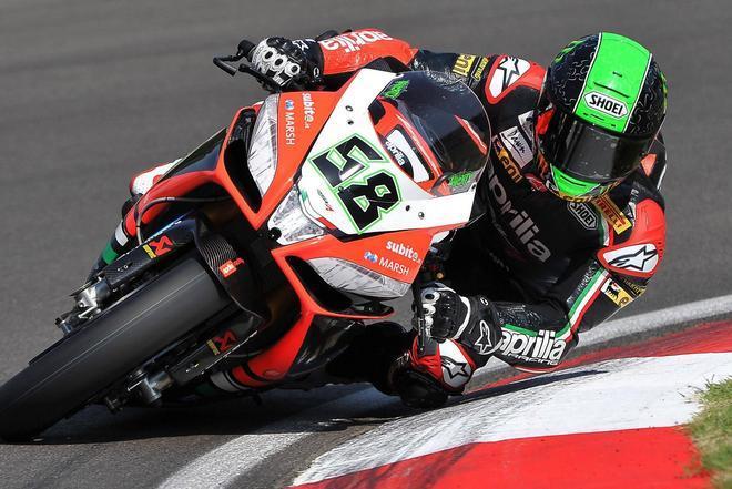 Moto, l’Aprilia si consola col primato Costruttori 