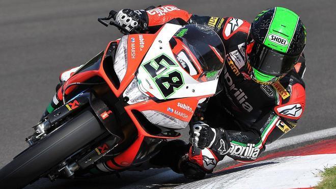 Moto, l’Aprilia si consola col primato Costruttori