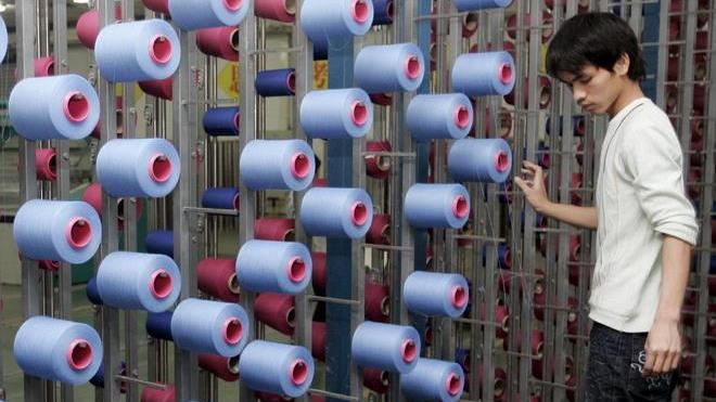 Centro sino-pratese del tessile, il governatore Rossi firma l’accordo con lo Zhejiang