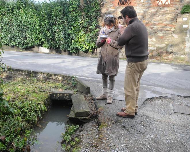 Canale del Soccorso, approvato il progetto 