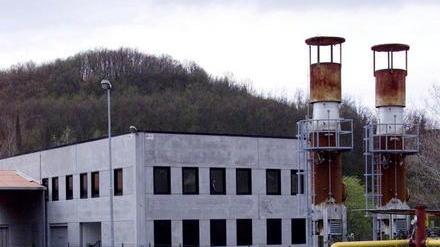 Dalla ex discarica un mega-impianto fotovoltaico
