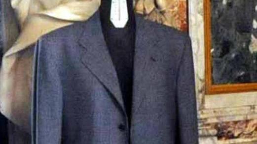 Marble Weeks, un altro furto