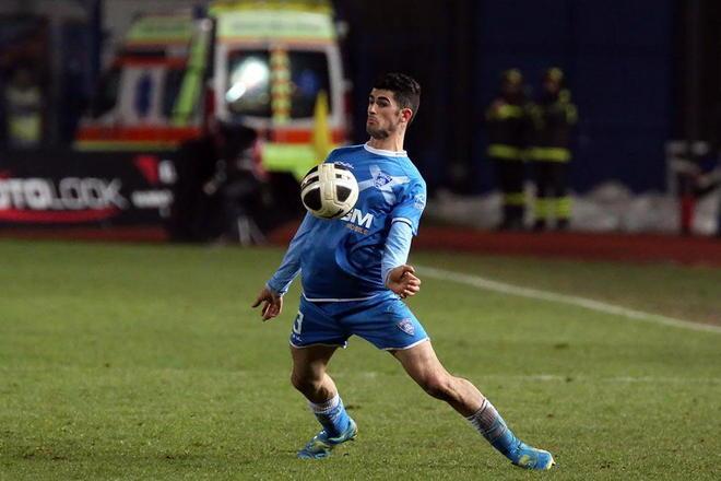 Non c’è l’accordo con la Lazio per Hysaj 