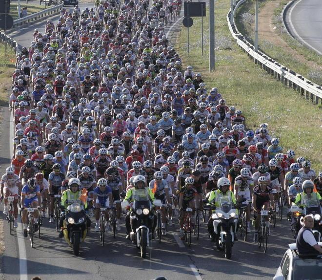 Si scaldano i motori per la “Prato-Abetone” 