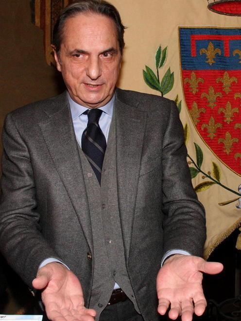 Piano strutturale, Cenni striglia la Provincia 