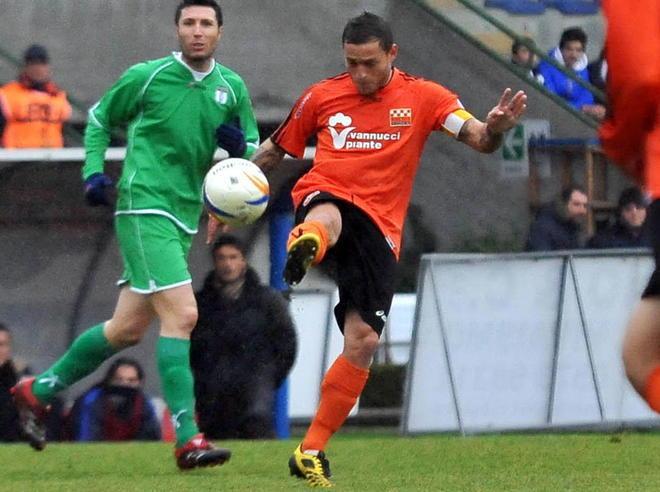 Gambadori, Buglio e Bigoni restano in arancione 