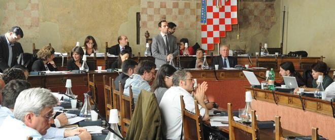 Bertinelli chiude Publicontrolli «Restituiamo spazi al mercato» 