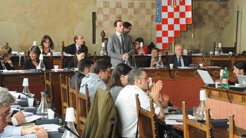 Bertinelli chiude Publicontrolli «Restituiamo spazi al mercato»