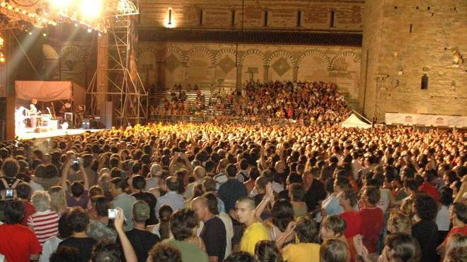 Le prevendite sono buone ma il pienone è un ricordo