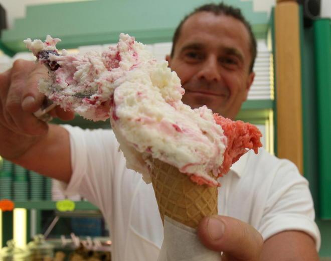 Festival del gelato