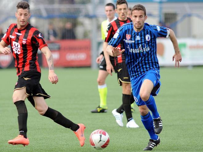 Pisa, l’iscrizione al campionato è ok 