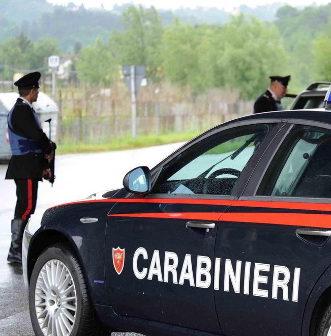 Baby borseggiatori presi dopo il furto all’autista del bus 