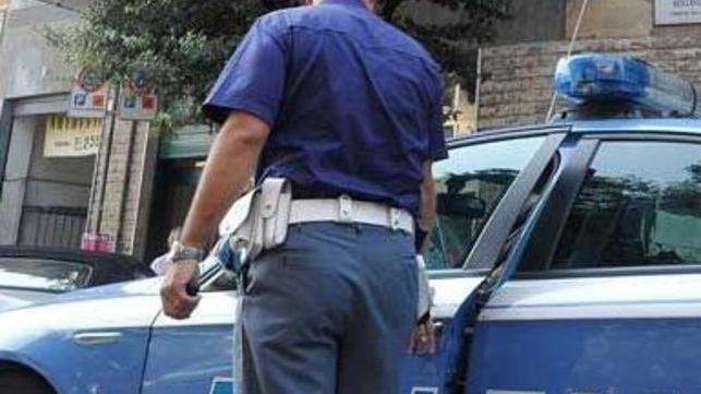 Scoperta mentre rubava all’interno di un residence