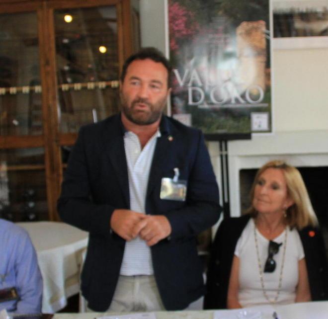 In 400 alla mostra sul parco archeologico