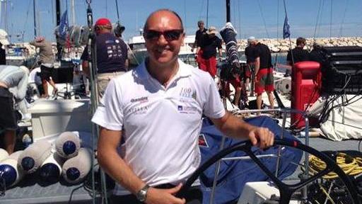 Vitale, un grossetano ad Ancona tra i protagonisti del Mondiale