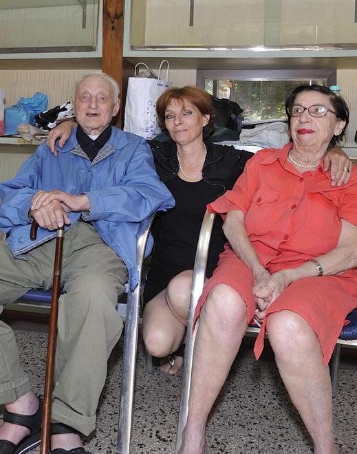 La bottega di Lucio chiude i battenti lì è passata la storia 