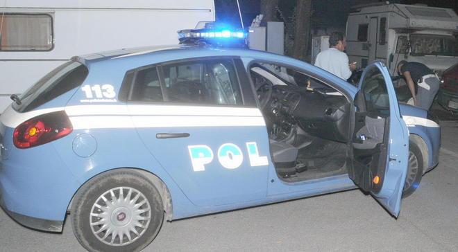 Ladri in azione in una casa a San Macario 
