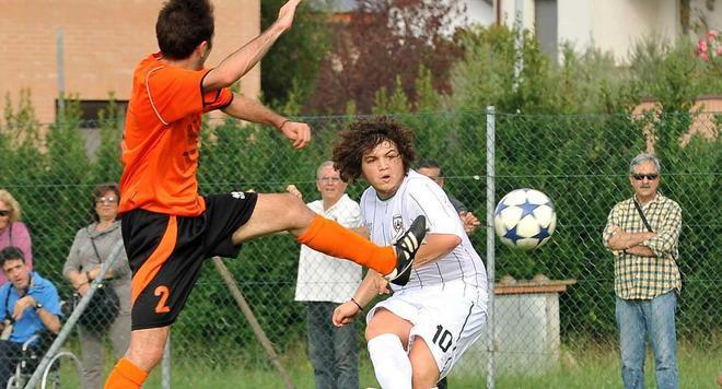 Un nuovo campo sportivo alla Verruca di Montecarlo 