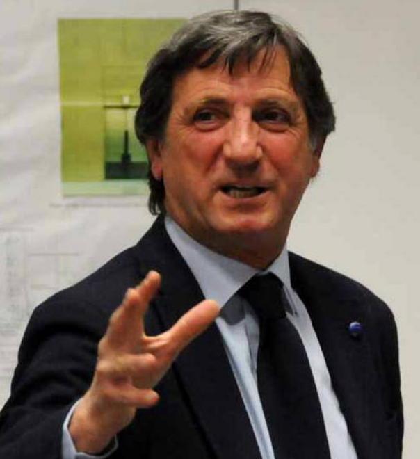 Zubbani: è stata la serata mondana del secolo 