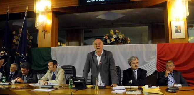 Bagarre sulle commissioni Ceccotti: facciamone otto 