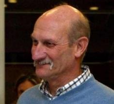 È morto Drovandi ex campione e stimatissimo tecnico