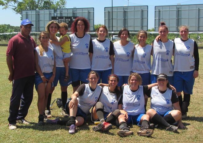 Tuscofarm Liburnia, doppio stop 