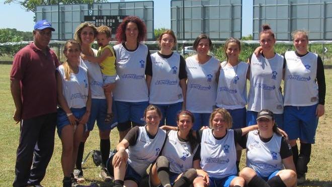 Tuscofarm Liburnia, doppio stop