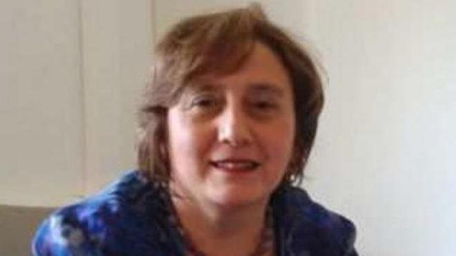 Antonella Valeri è il nuovo direttore amministrativo