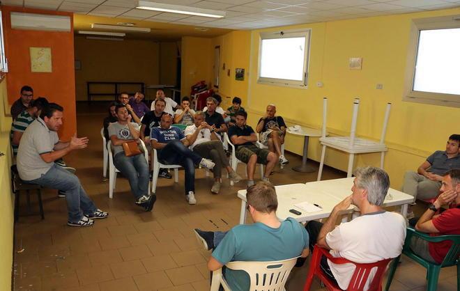 Calcio Uisp, giovedì un nuovo incontro 