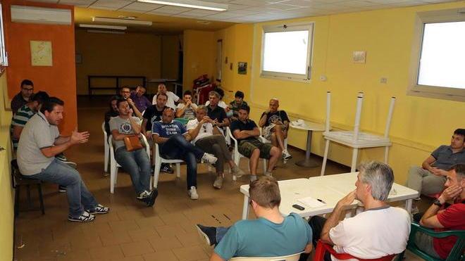 Calcio Uisp, giovedì un nuovo incontro